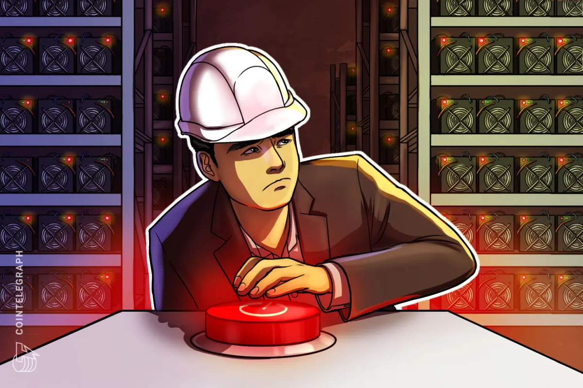 Russia mở rộng lệnh cấm khai thác crypto tới Moscow đến 2032