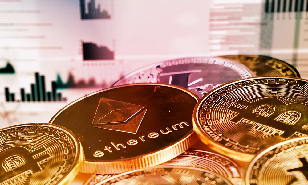 Bitcoin giữ vững đà tăng bất chấp áp lực từ Fed