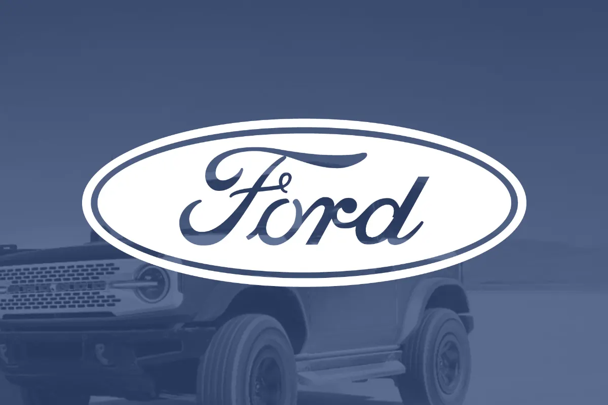 Có nên mua cổ phiếu Ford (F) cho 10 năm tới?