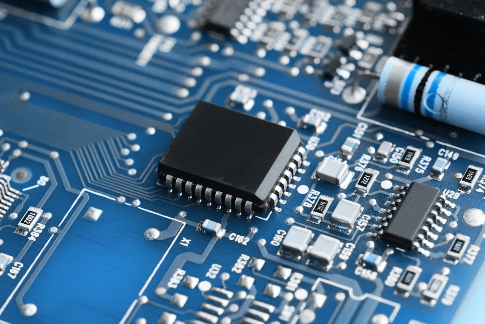Micron hưởng lợi lớn từ cảnh báo thiếu chip của Samsung