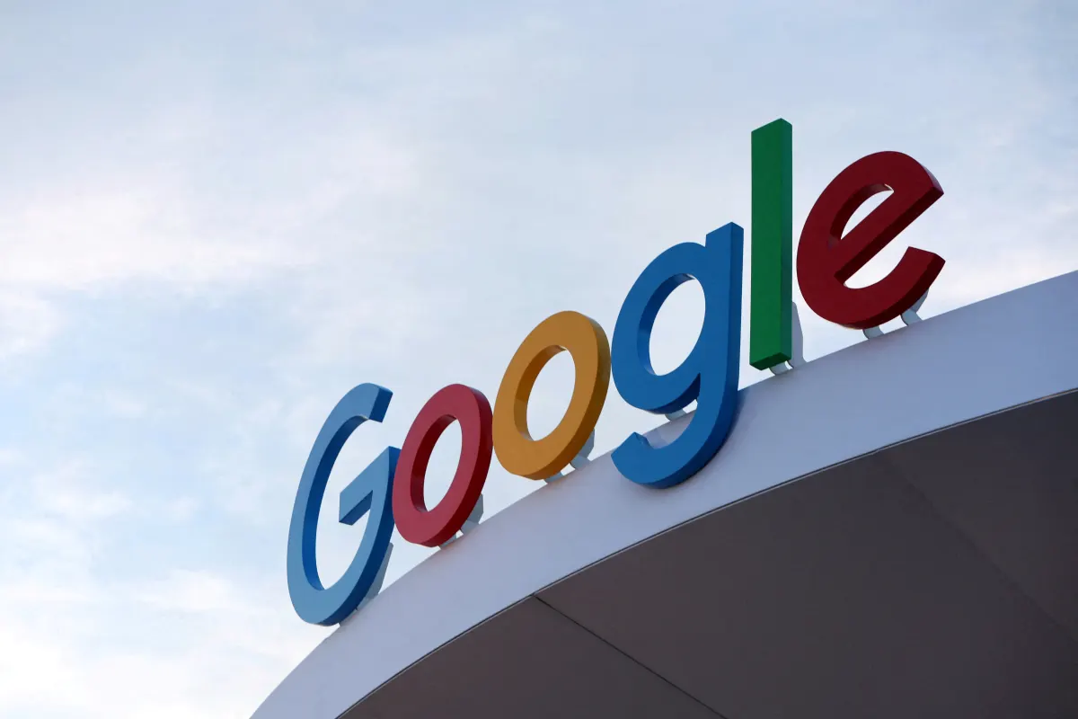Báo cáo 13F: Wall Street ồ ạt gom cổ phiếu Google