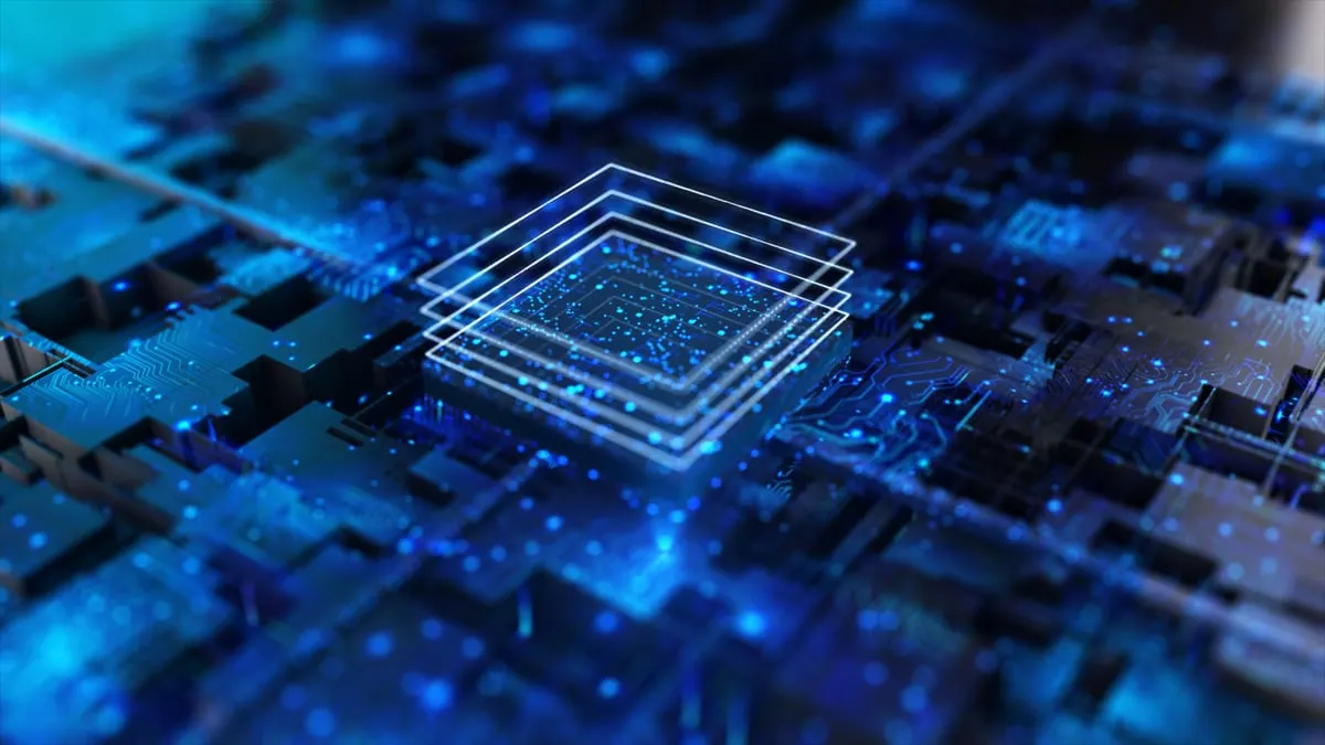 Chip nhớ AI: 476 tỷ USD tới 2030, 2 cổ phiếu thắng cuộc