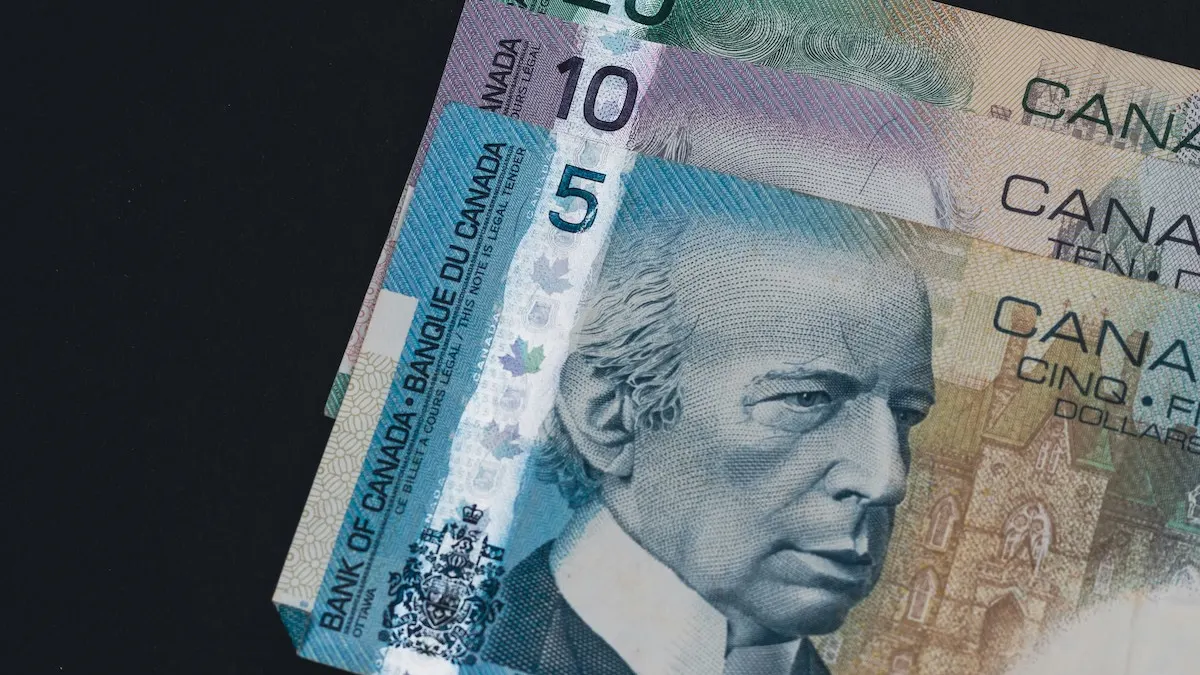 Lạm phát Canada lên 3,1% tháng 9 do giá xăng dầu tăng 58%