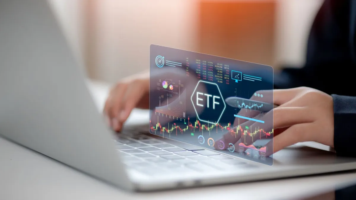 ETF IQQ mới giao dịch: Cách chơi Nasdaq Fund