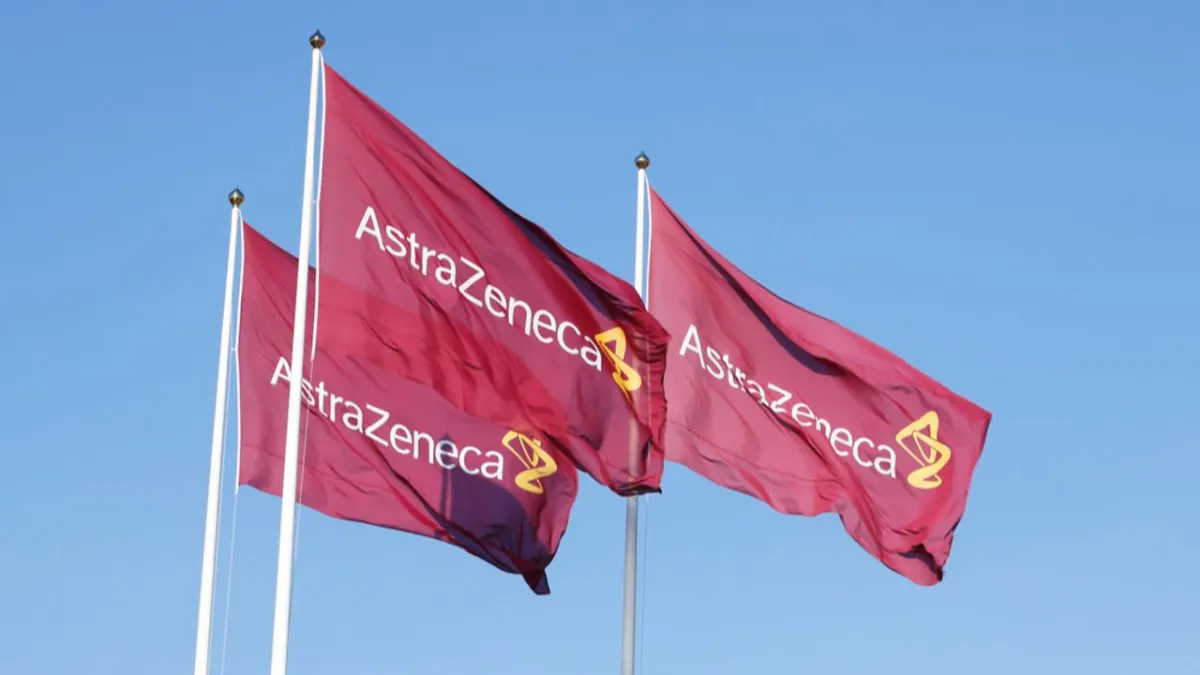 AstraZeneca: Đánh Giá Đa Dạng của Các Nhà Phân Tích City