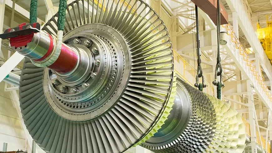 Bùng nổ AI Data Center đẩy thiết bị điện Mỹ tới giới hạn