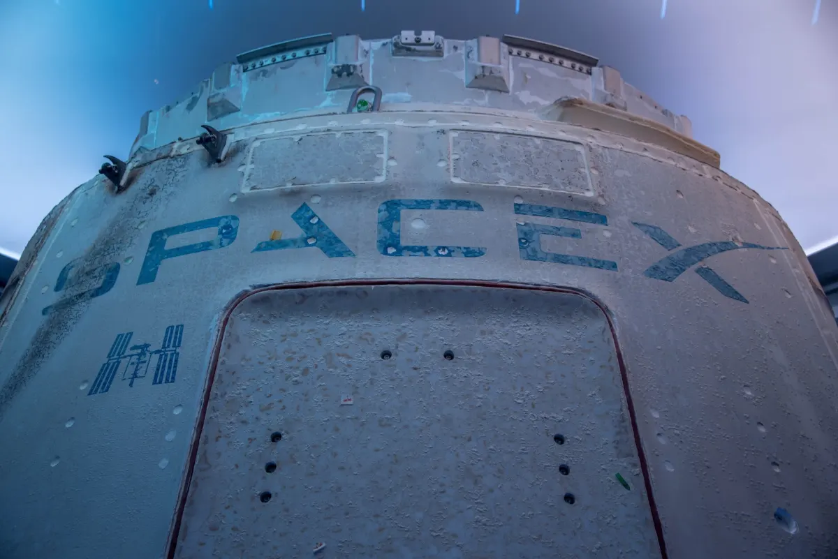 Quỹ Hedge Legend Đầu Tư SpaceX Quý Trước - Tín Hiệu Mua