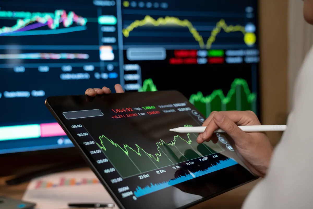 Oracle giảm sâu: Citi khuyến nghị mua, cơ hội hay bẫy?