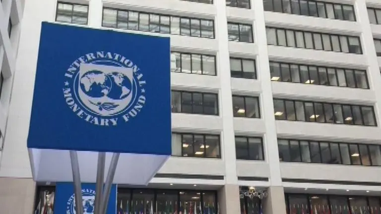 IMF hạ dự báo tăng trưởng kinh tế toàn cầu xuống 3%