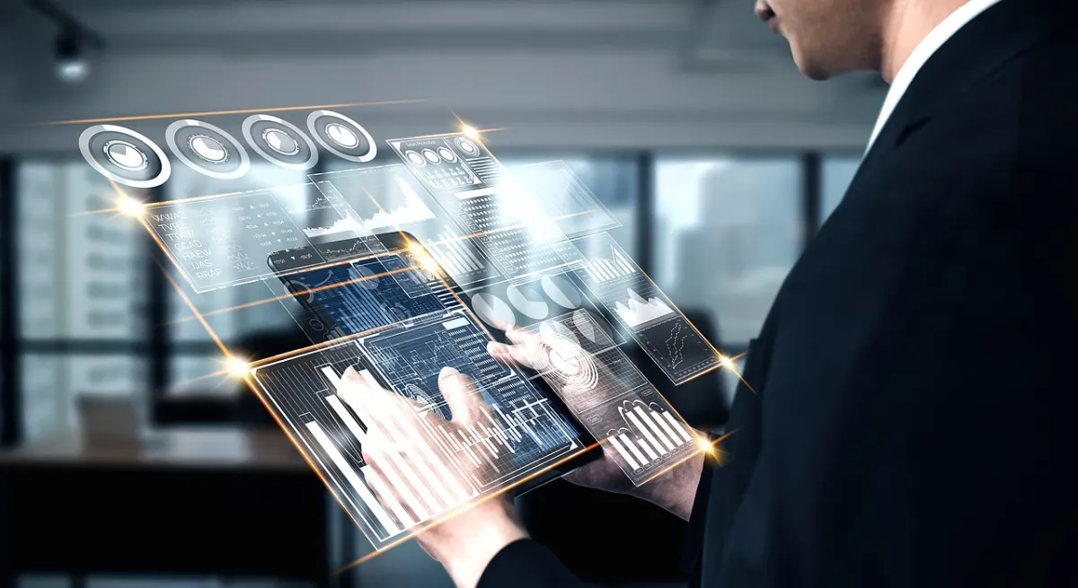 Perion Network (PERI): Cổ phiếu AdTech tiềm năng nhờ AI?