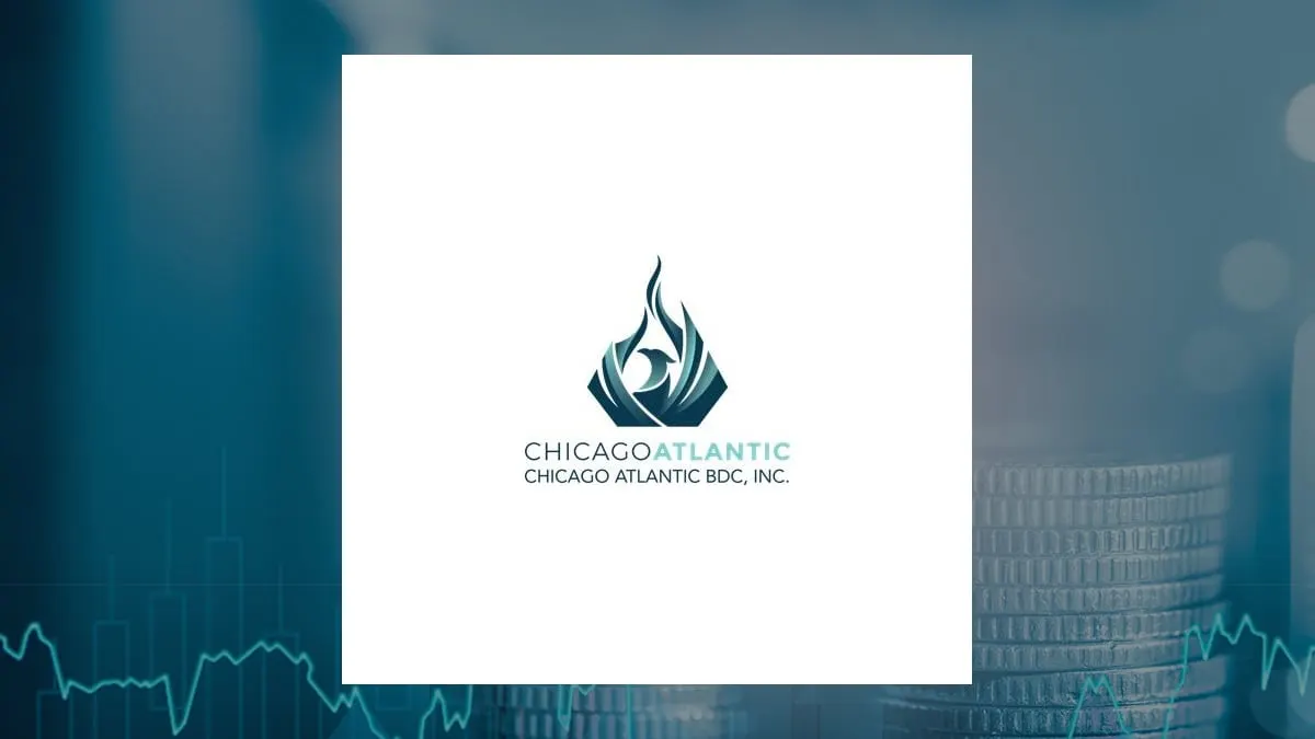 Chicago Atlantic BDC: Thu nhập Q2, Cổ tức 0.34 USD, Giá trị danh mục giảm