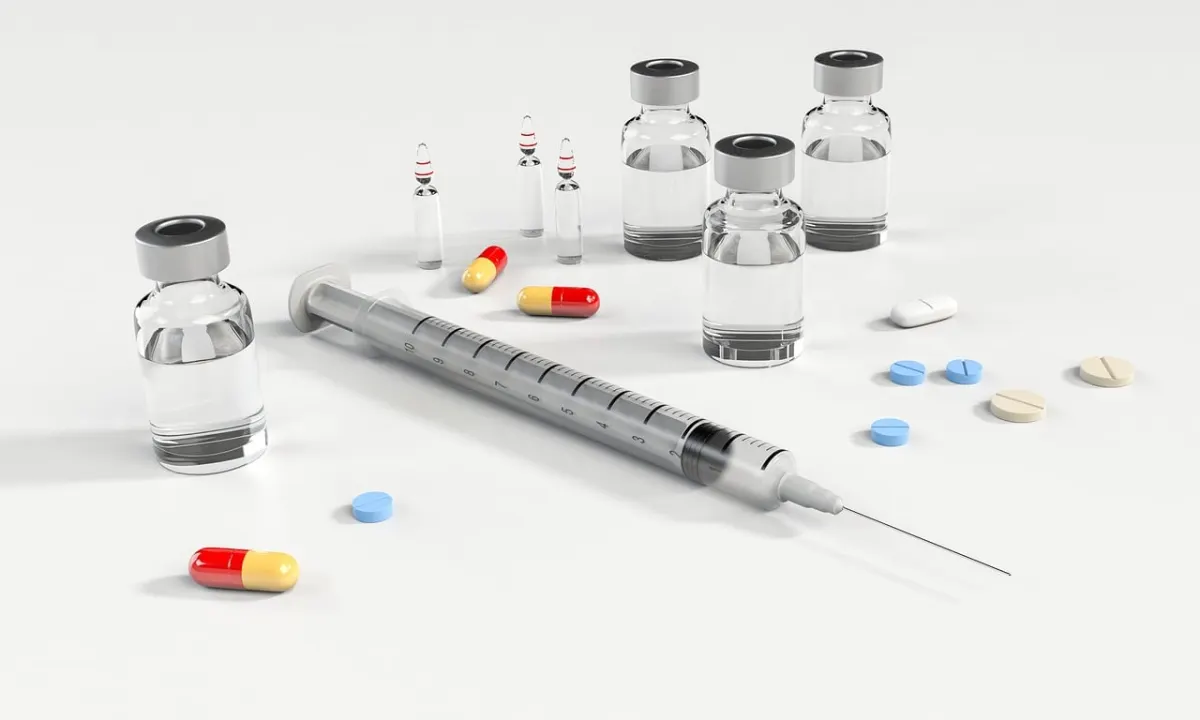 Giá Của Cổ Phiếu UnitedHealth Không Phản Ánh Trên Nhãn
