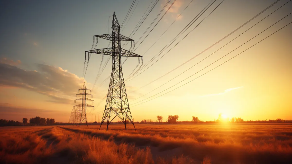 Sempra vận hành dự án đường ống khí đốt Louisiana