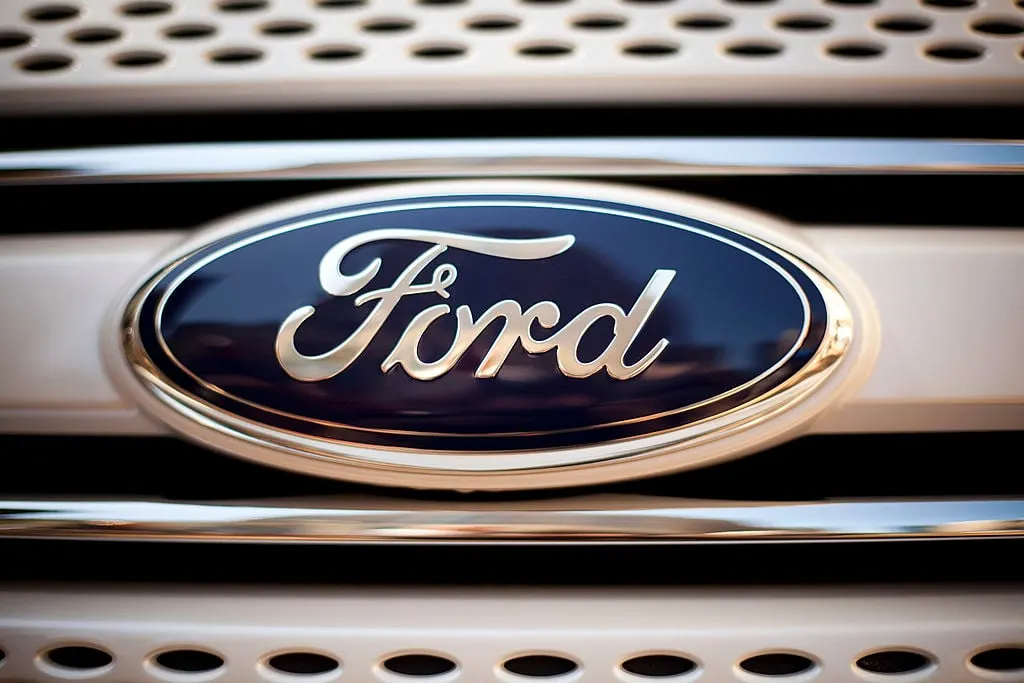 Xu hướng giúp cổ phiếu Ford bứt phá trước 2030