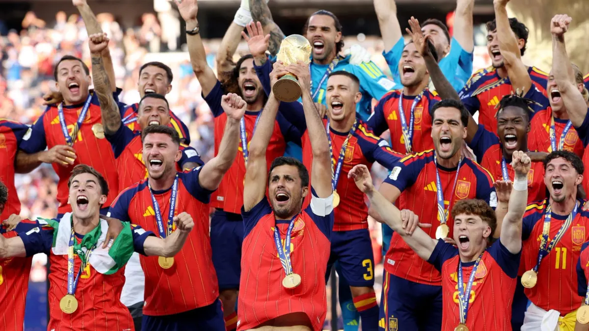 Cược World Cup 2026 phá kỷ lục: Dự đoán 20 tỷ USD