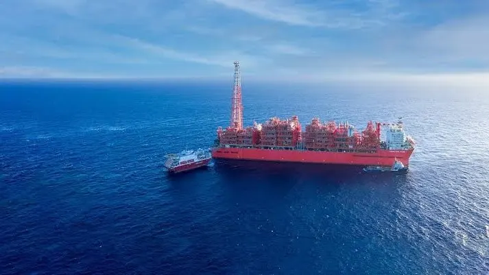 ADNOC và Eni thâu tóm mỏ khí đá phiến Argentina