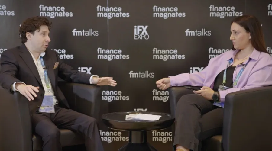 Finance Magnates Academy đào tạo chuyên gia fintech