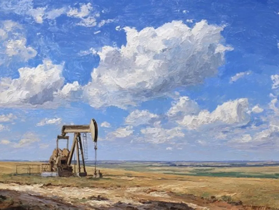 Giá dầu WTI tăng vọt khi trữ lượng dầu Mỹ giảm mạnh