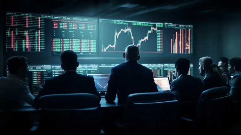 S&P Global (SPGI): Cơ hội lớn bất chấp nỗi lo AI