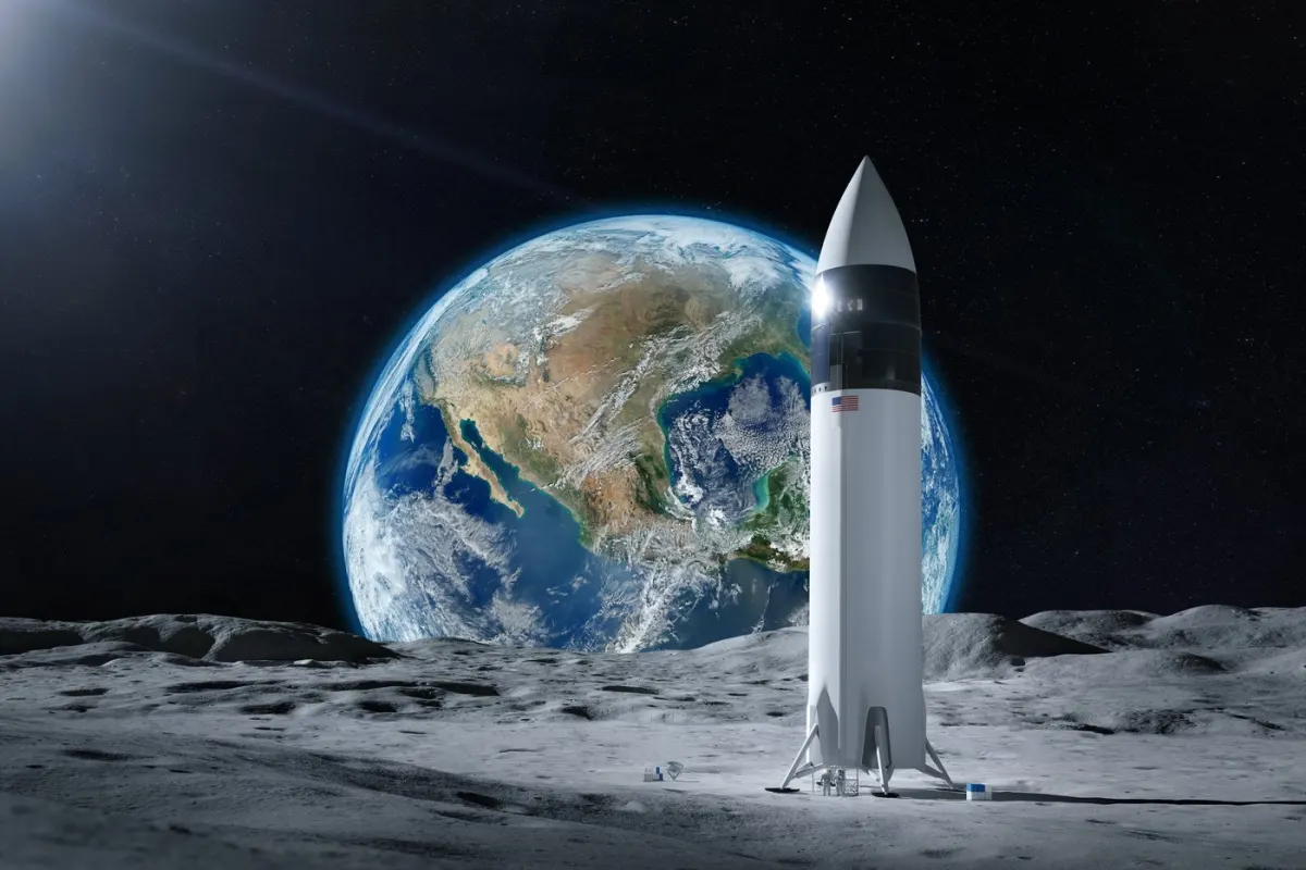 Cổ phiếu Rocket Lab bứt phá: Nguyên nhân và triển vọng
