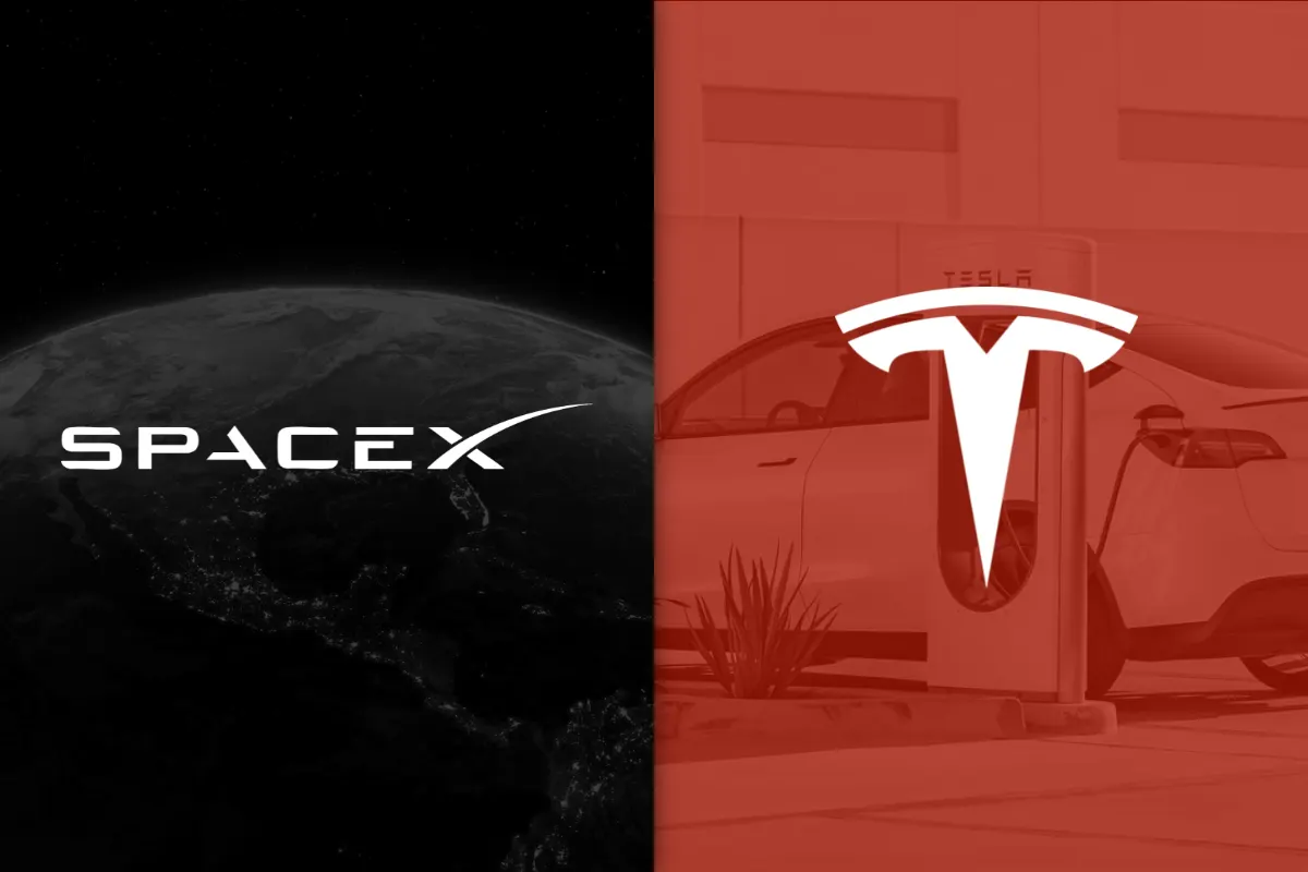 SpaceX giảm 19% so với giá IPO, Tesla gợi ý xu hướng