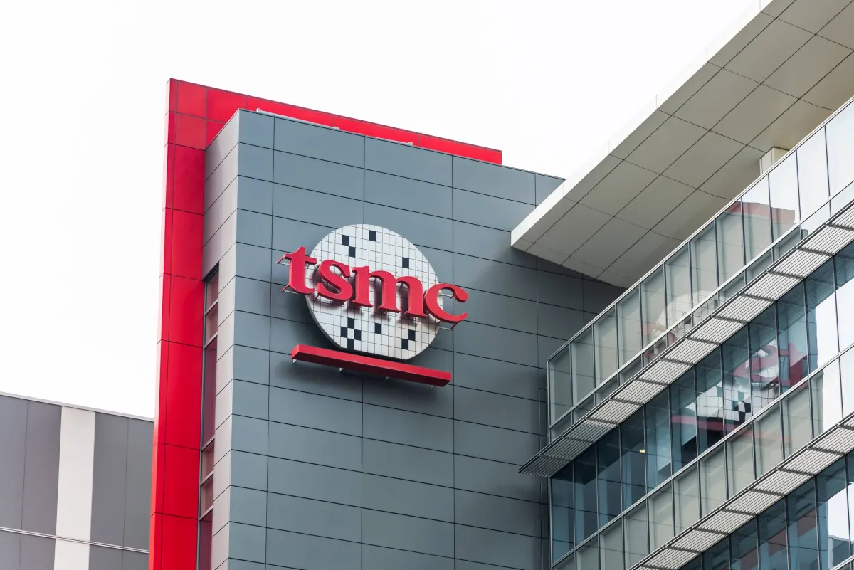 Lịch sử TSMC: Hành trình trở thành gã khổng lồ chip toàn cầu