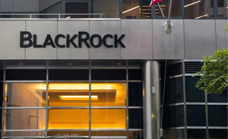 ETF Bitcoin bùng nổ nhờ BlackRock, hút ròng 526 triệu USD