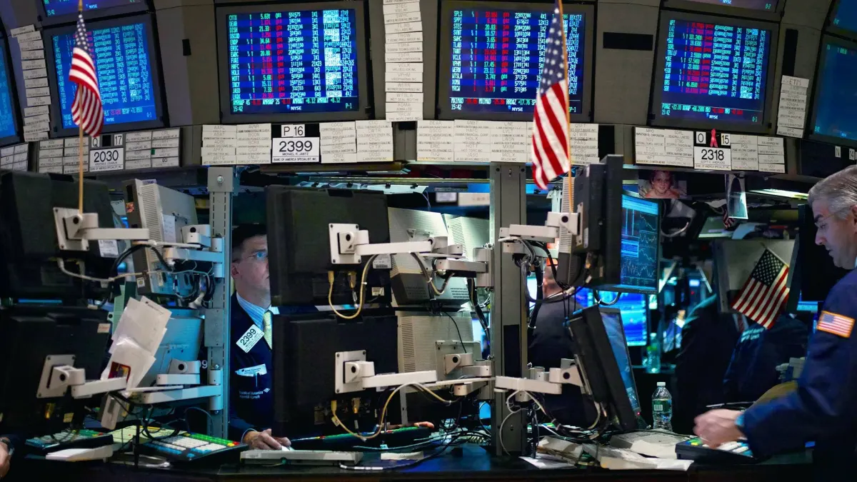 ETF rẻ nhất Vanguard: Đầu tư toàn cầu chỉ $6/10k