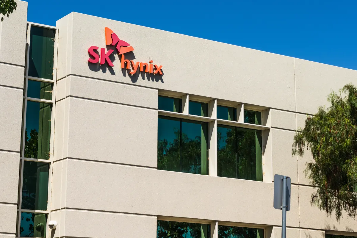 SK Hynix gọi vốn 28 tỷ USD tại Mỹ nhờ sóng AI