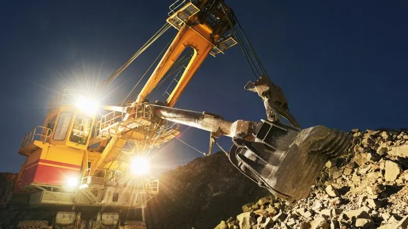 Cổ phiếu Uranium lao dốc: Sản lượng Mỹ tăng gấp 3 vẫn phụ thuộc nhập khẩu