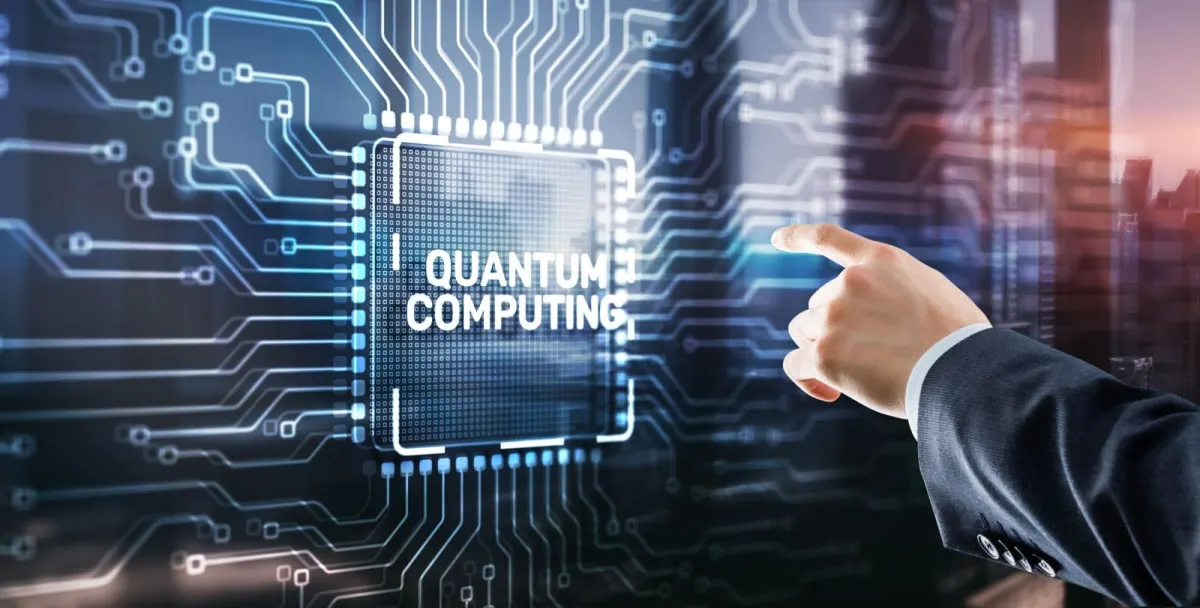 Cổ phiếu Quantum Computing QNT: Đột phá hợp đồng, cách đầu tư