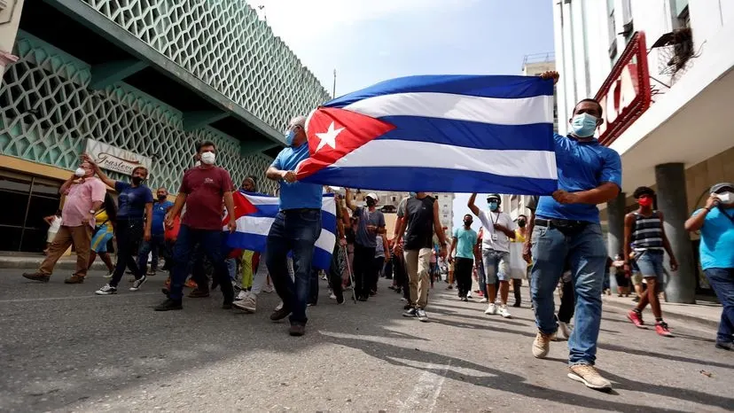 Cuba: Khủng hoảng nhiên liệu thúc đẩy điện mặt trời