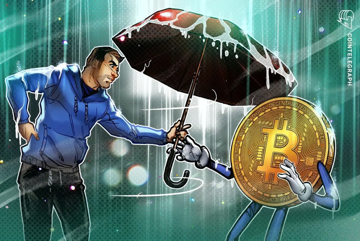 Meanwhile của Sam Altman gọi thêm vốn bảo hiểm Bitcoin