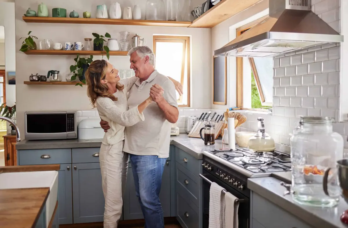Baby Boomers mua nhà lớn 2026: Bẫy thuế An sinh xã hội