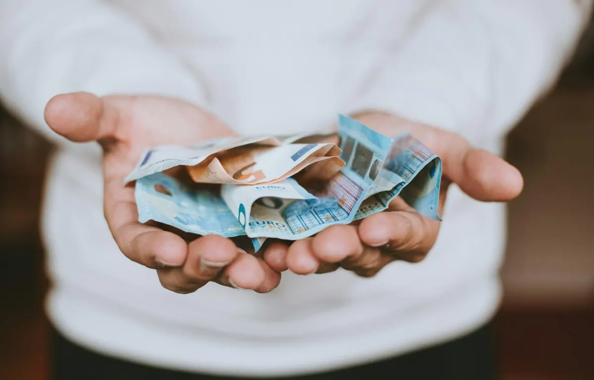 Công ty AI trade bù lỗ $60 triệu sau thanh lý crypto