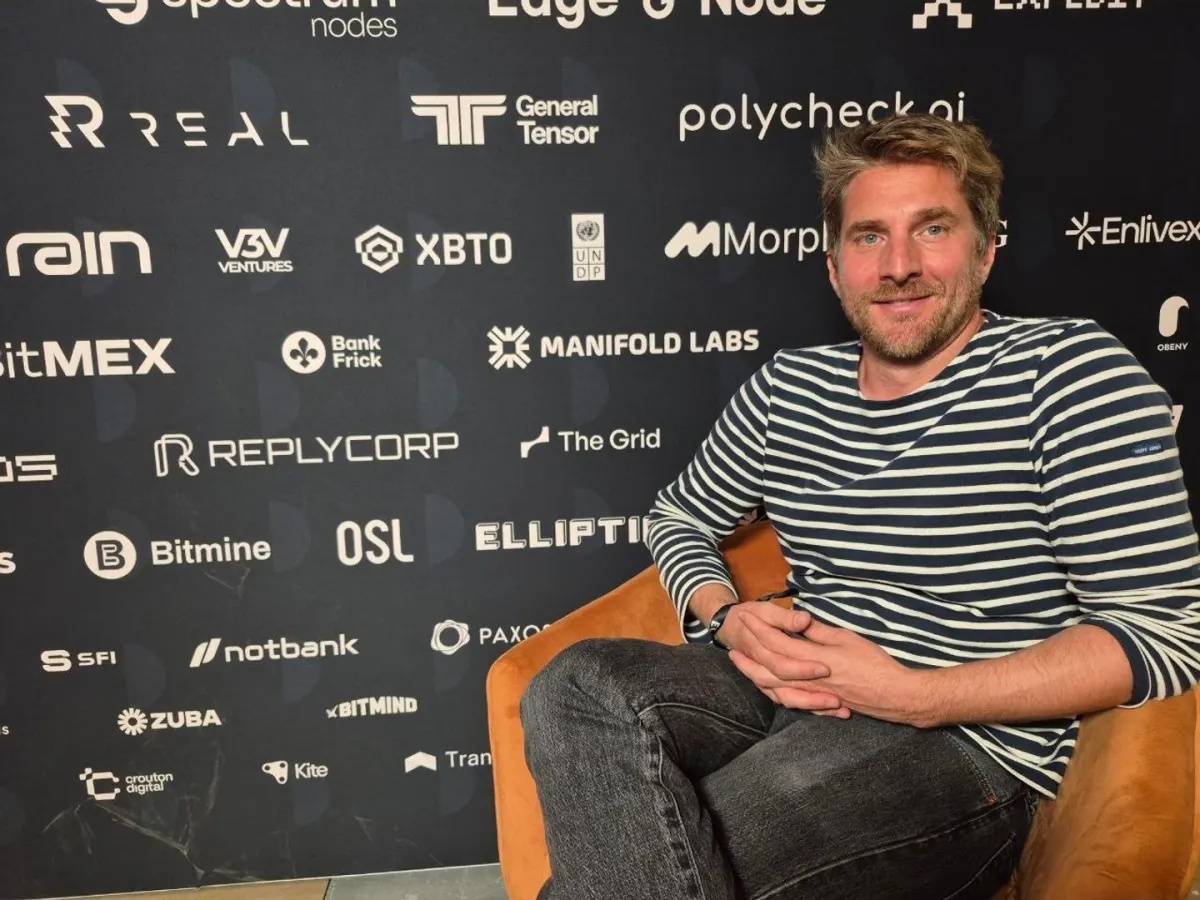 Ledger ra mắt giải pháp bảo mật AI cho ví crypto