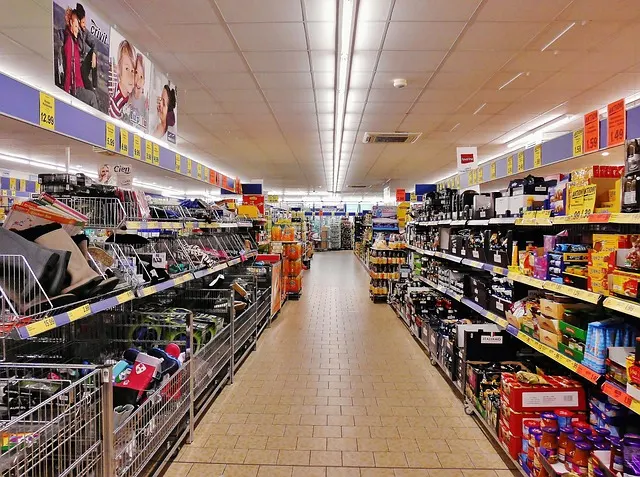 Có nên đầu tư cổ phiếu Kroger (KR) lúc này?