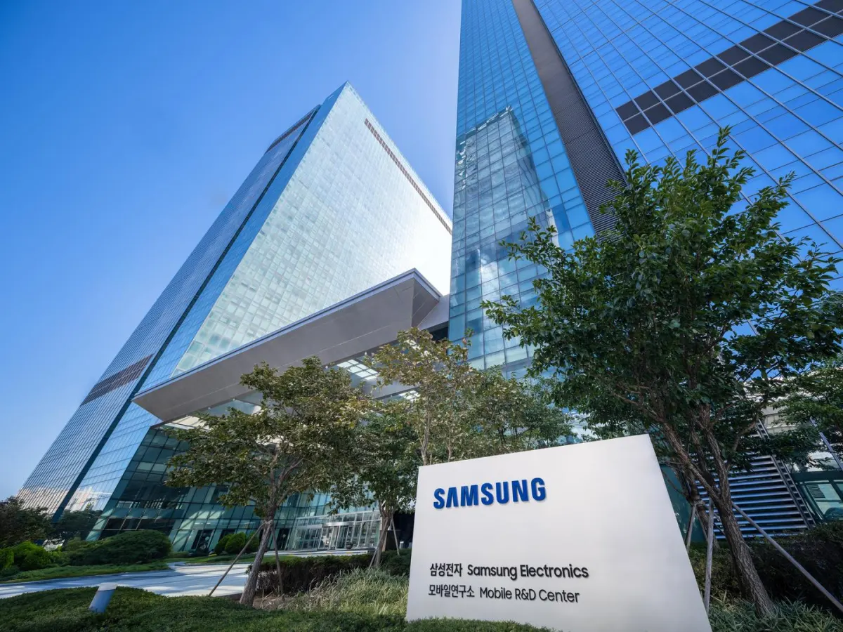 Samsung sắp thống trị thị trường phân phối stablecoin