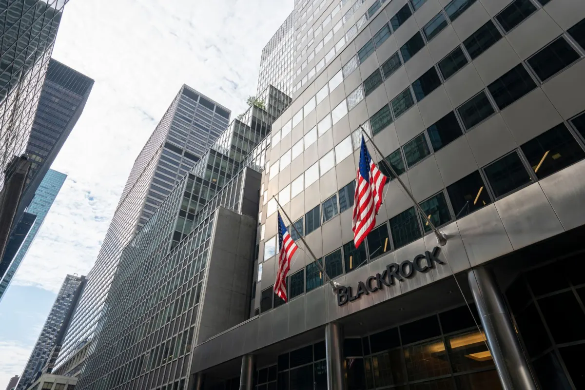 BlackRock đặt cược lớn vào cổ phiếu Ondas