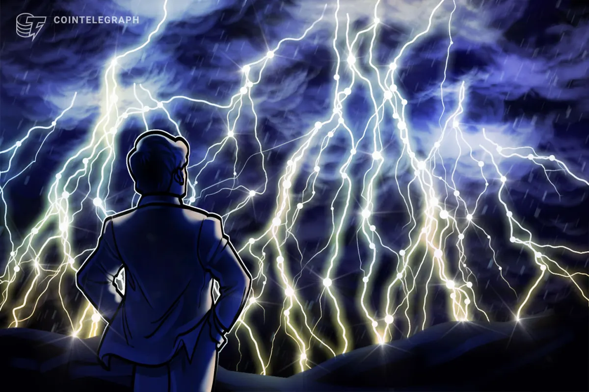 Core Lightning cảnh báo tấn công node Bitcoin chưa vá