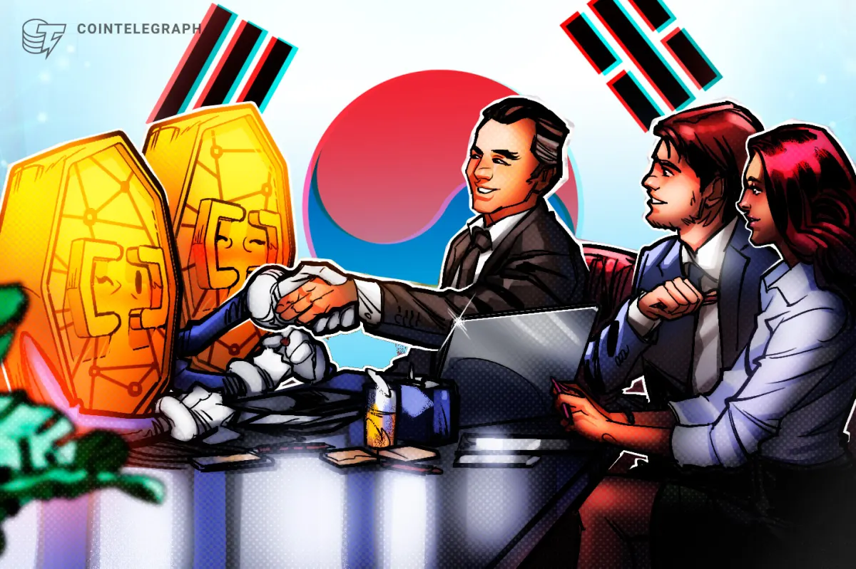 Jeonbuk Bank Hàn Quốc bắt tay Ripple thanh toán quốc tế
